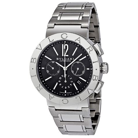 bvlgari watches mens|bvlgari watches prices for men.